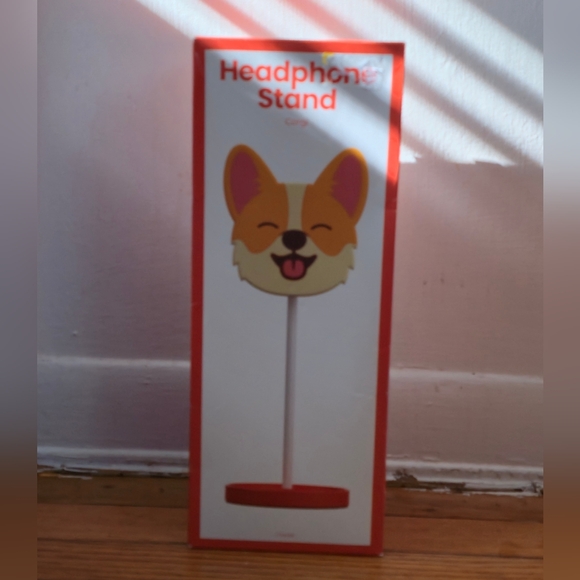 Other - Headphone Stand Gaming Headset Holder Universal